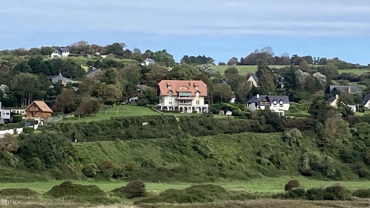 Photo of Others in Pourville-sur-Mer