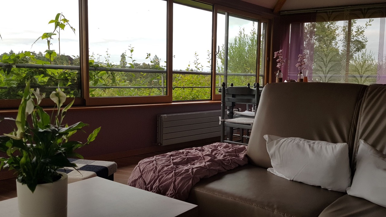 Photo of Livingroom in Brouains