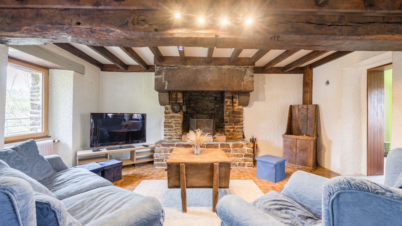 Photo of Livingroom in Brouains