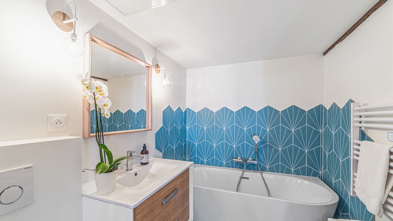 Photo of Bathroom in Jugy