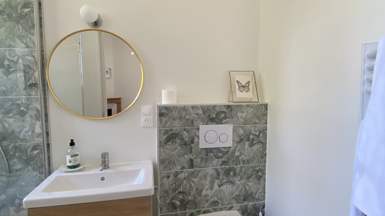 Photo of Bathroom in Jugy