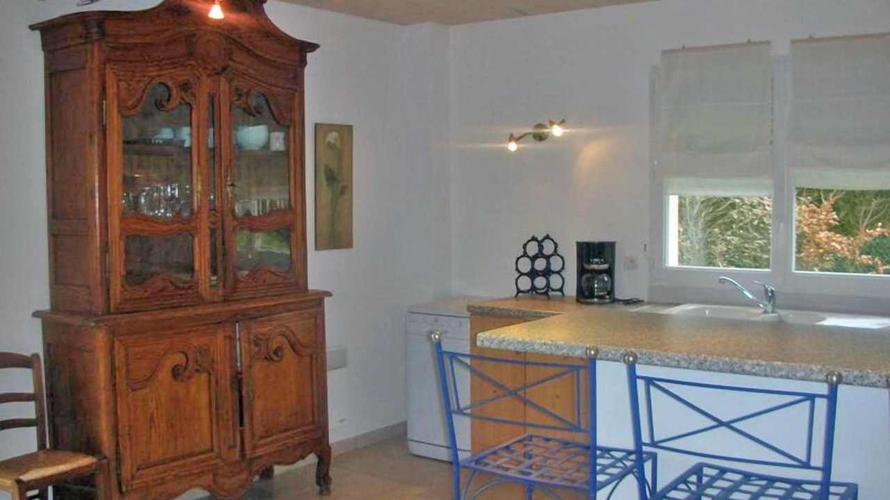 Photo of Kitchen in Saint-Leonard