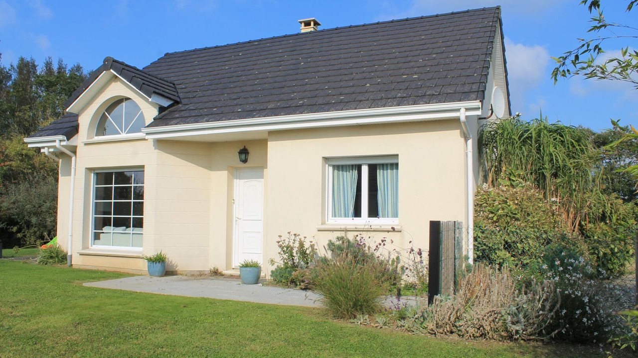 Photo of Outdoor in Saint-Leonard