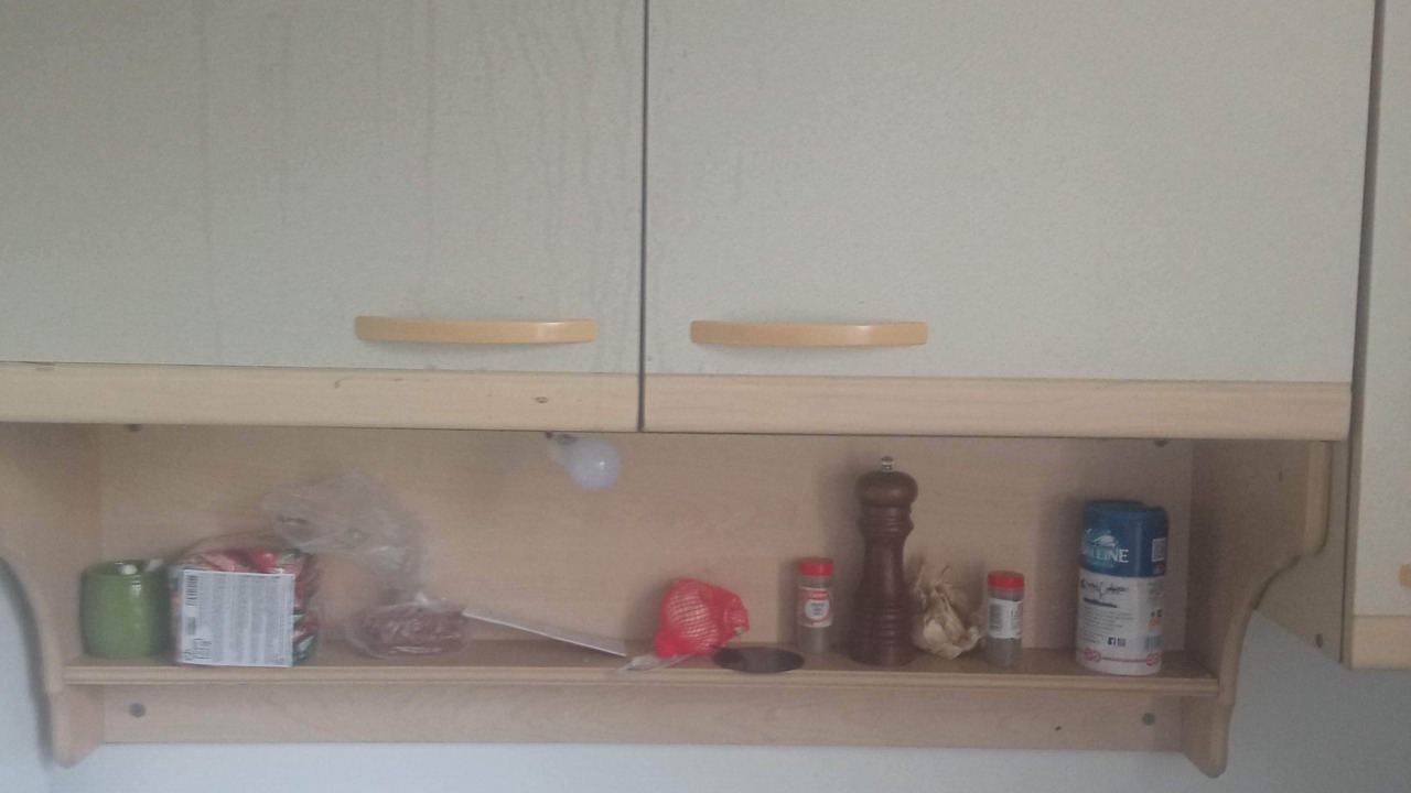 Photo of Kitchen in Koenigshoffen Est