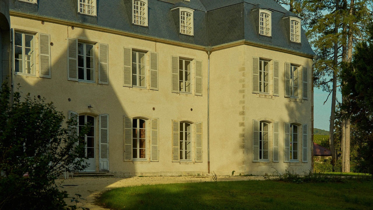 Photo of Outdoor in Thauvenay