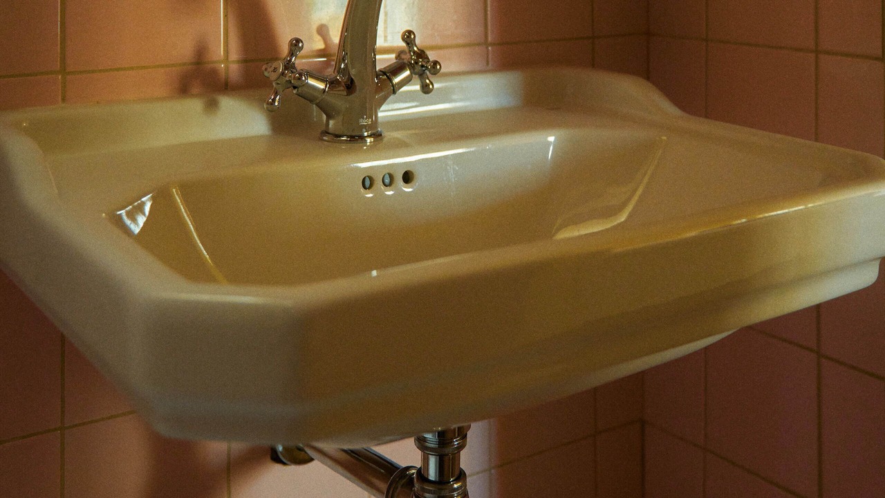 Photo of Bathroom in Thauvenay