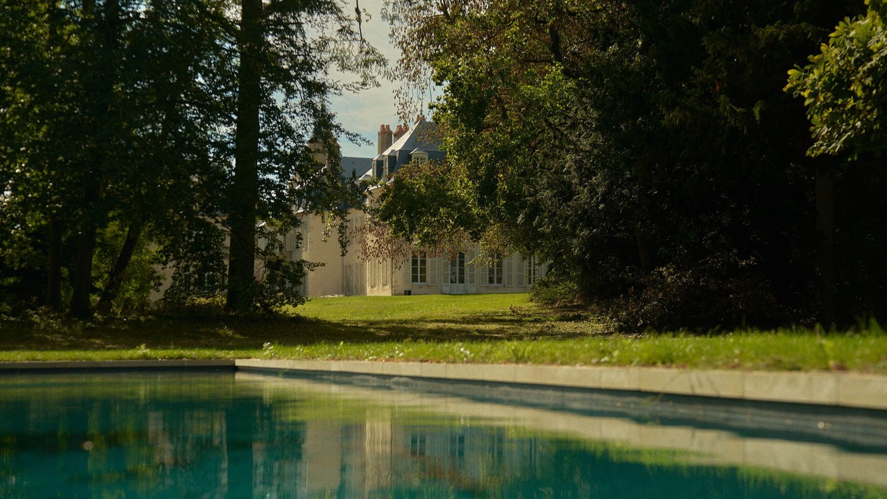 Photo of Outdoor in Thauvenay