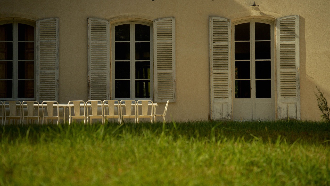 Photo of Patio Balcony in Thauvenay