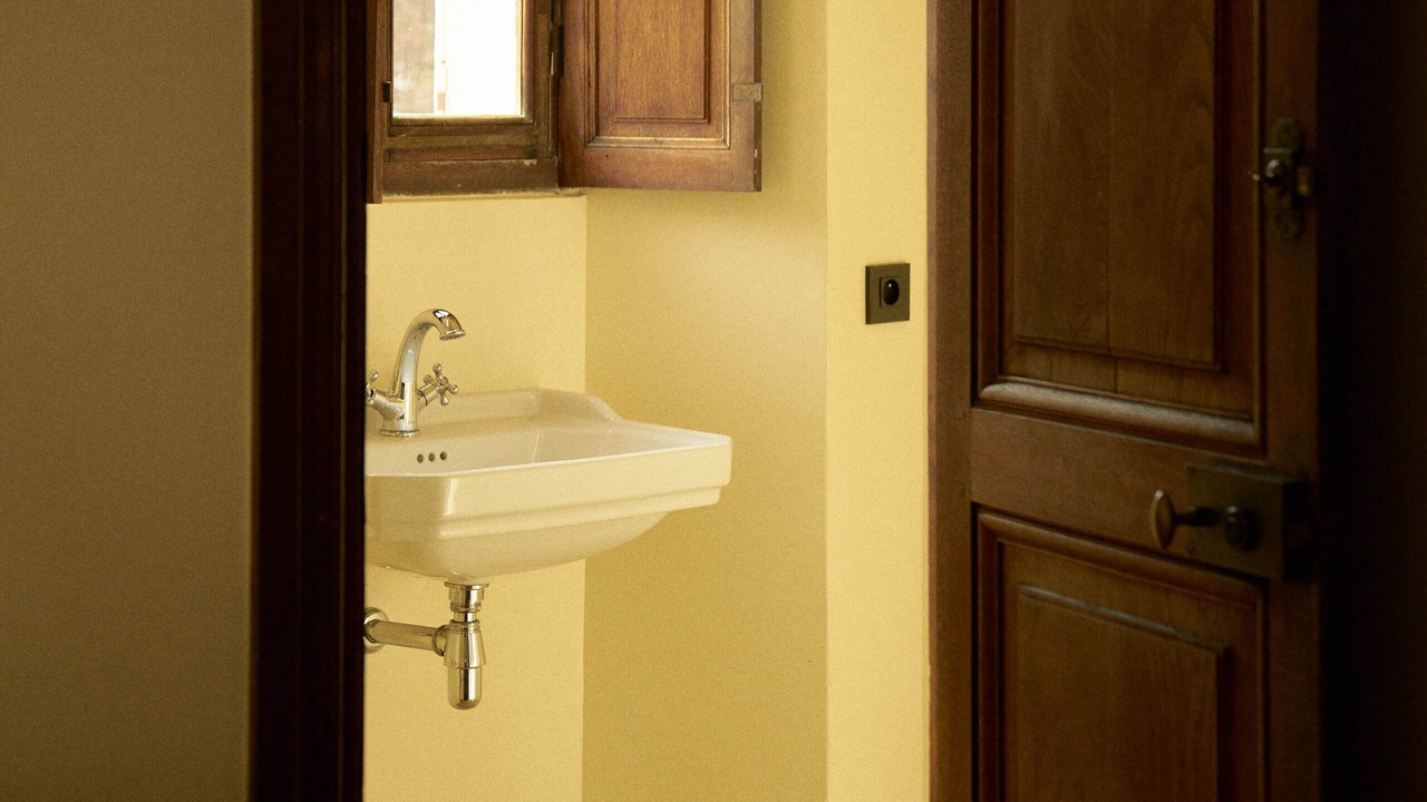 Photo of Bathroom in Thauvenay