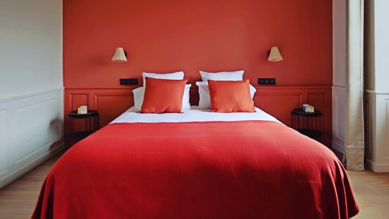 Photo of Bedroom in Villotran