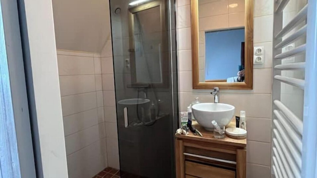 Photo of Bathroom in Flavacourt