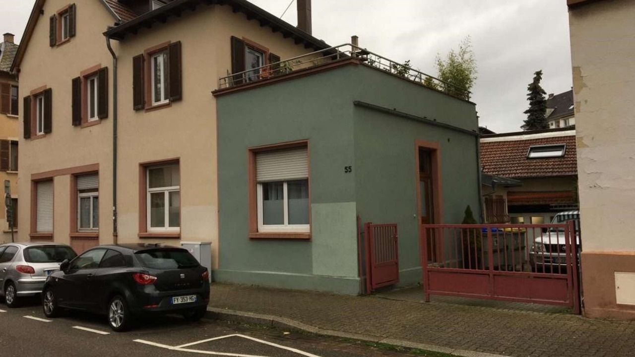 Photo of Outdoor in Neudorf Ouest