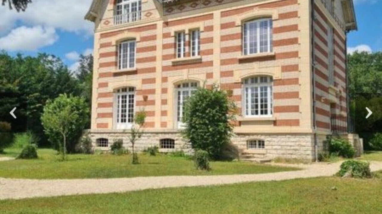 Photo of Outdoor in Isles-les-Meldeuses