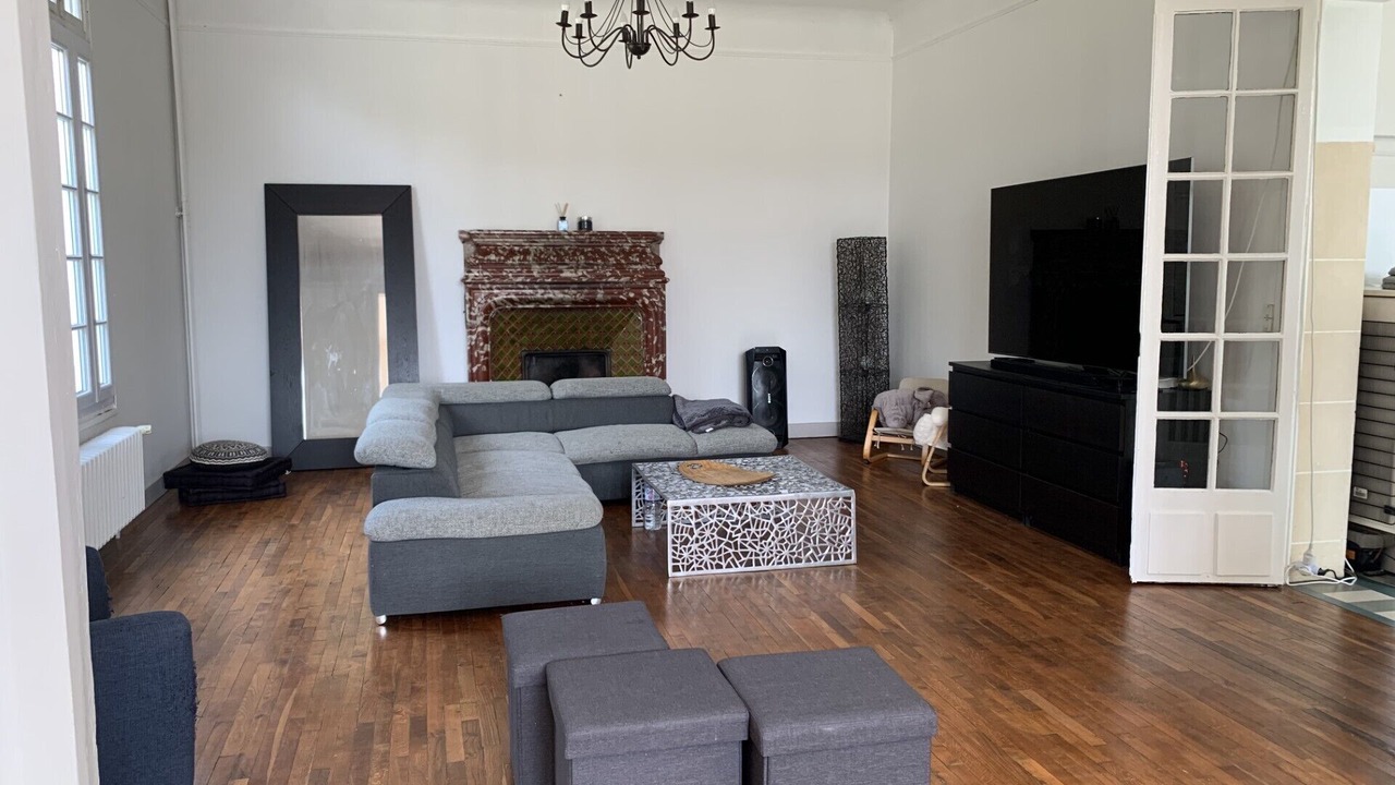 Photo of Livingroom in Isles-les-Meldeuses