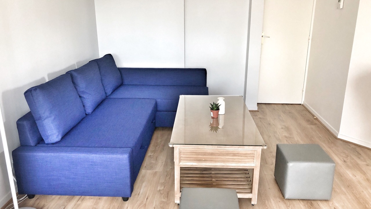 Photo of Livingroom in Gonesse