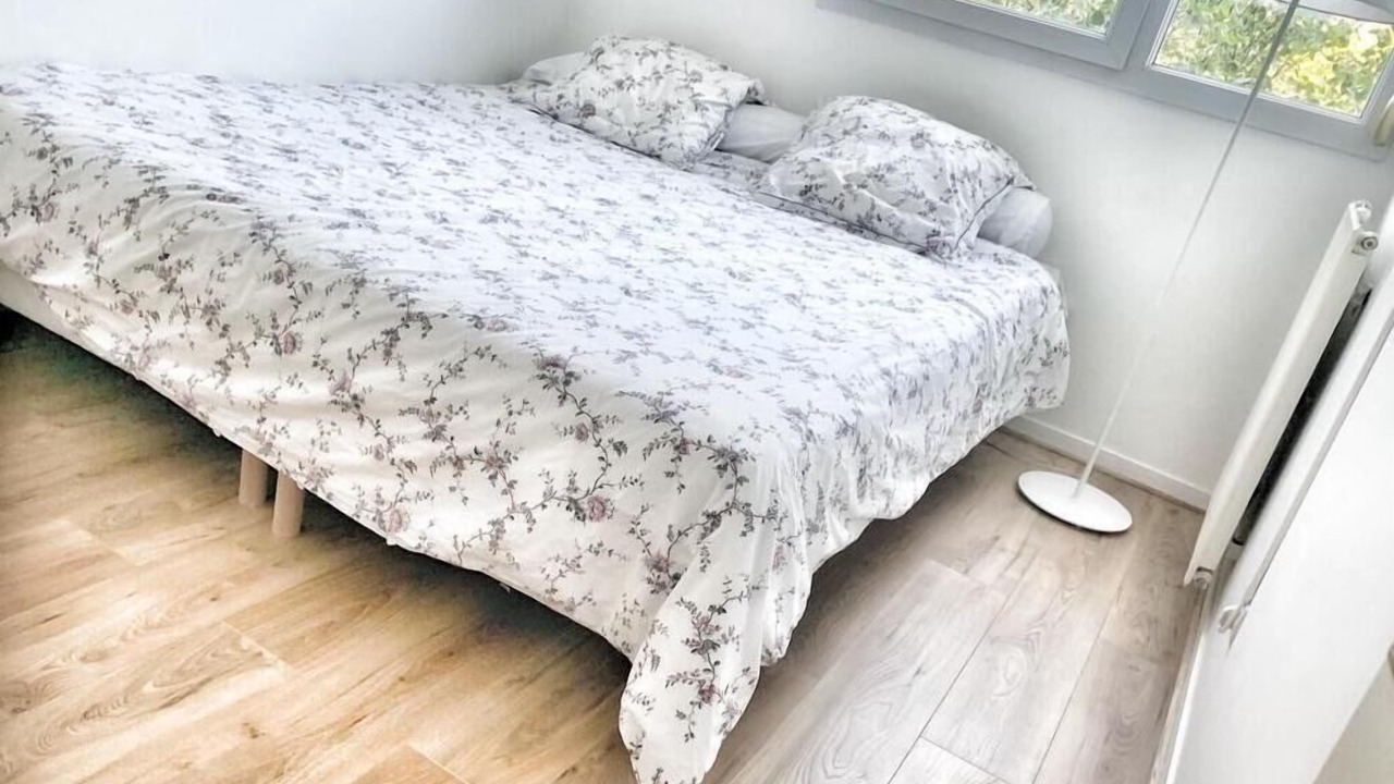 Photo of Bedroom in Gonesse