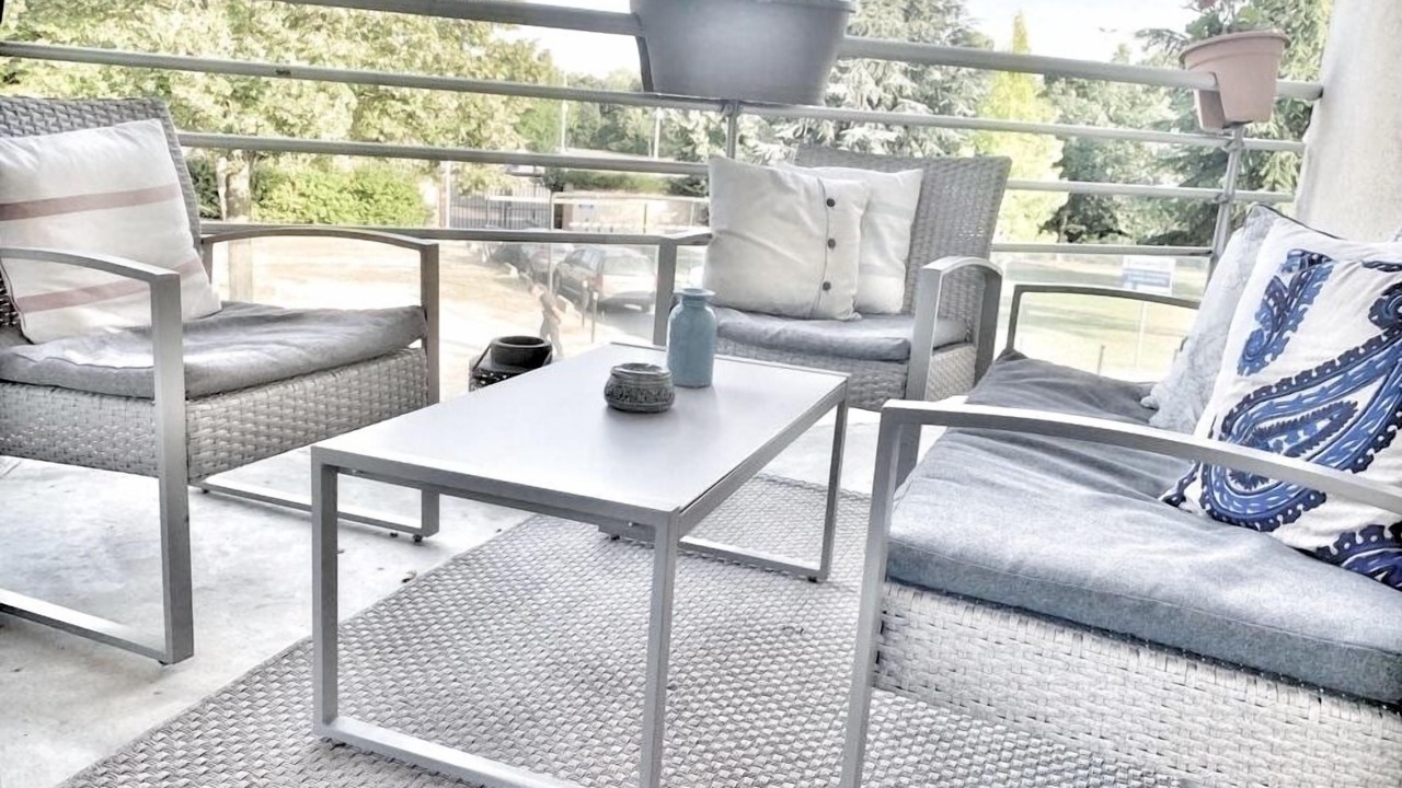 Photo of Outdoor in Gonesse