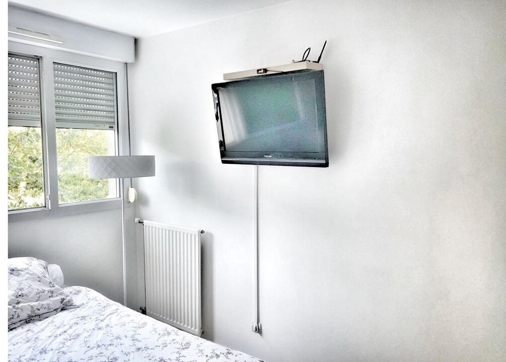 Photo of Bedroom in Gonesse