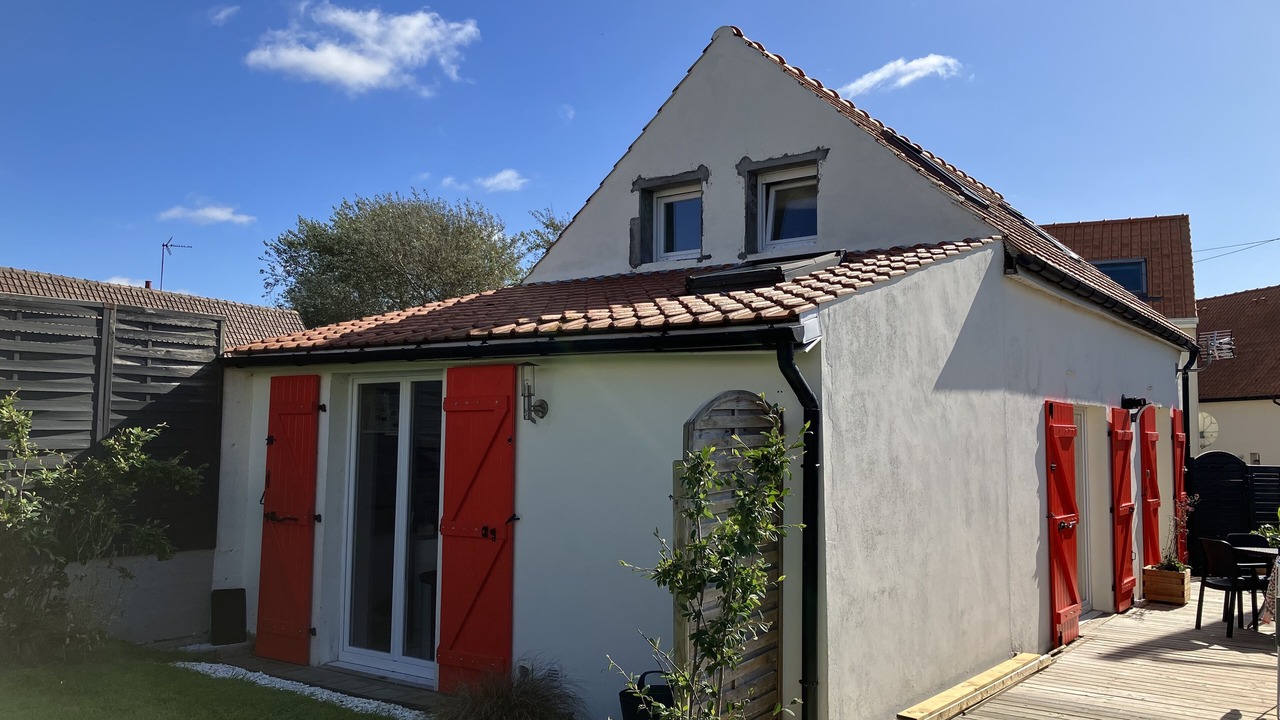 Photo of Outdoor in Ambleteuse