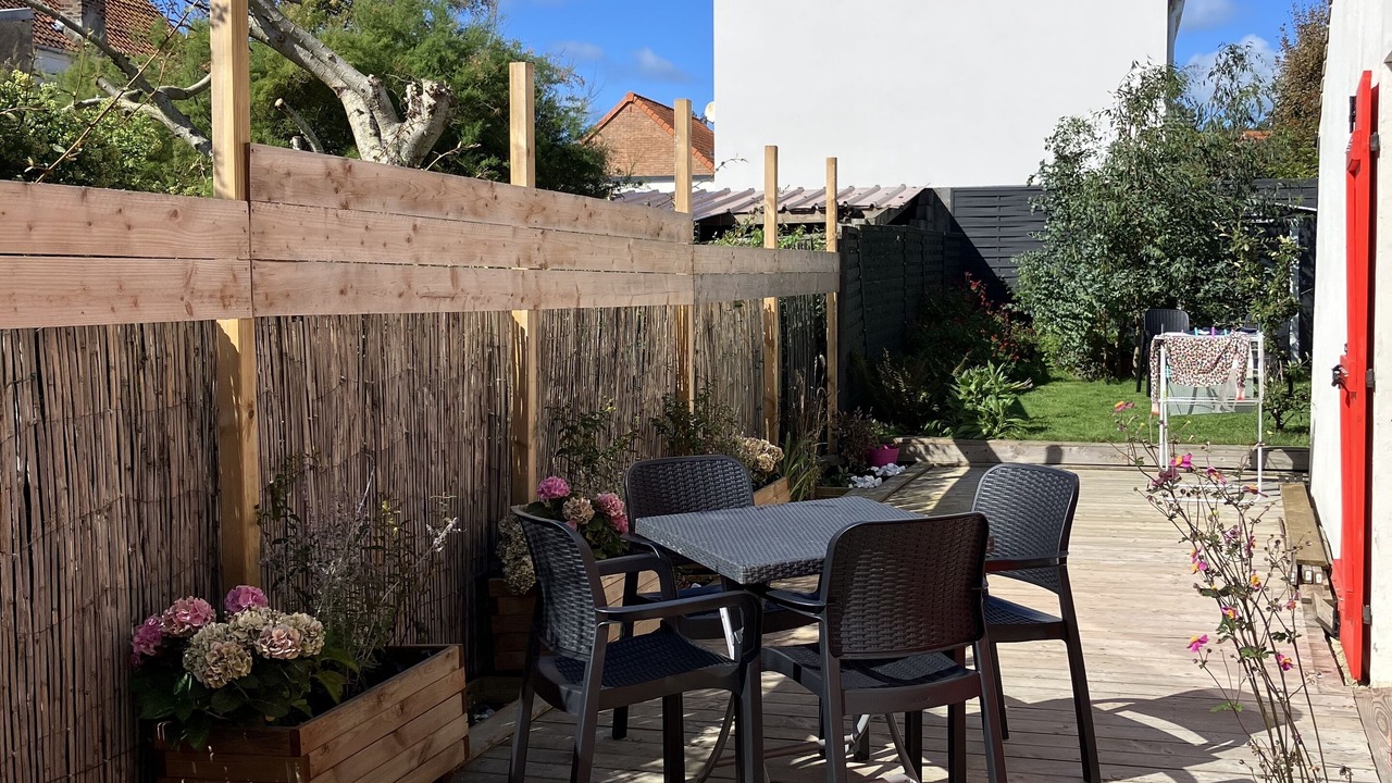 Photo of Outdoor in Ambleteuse