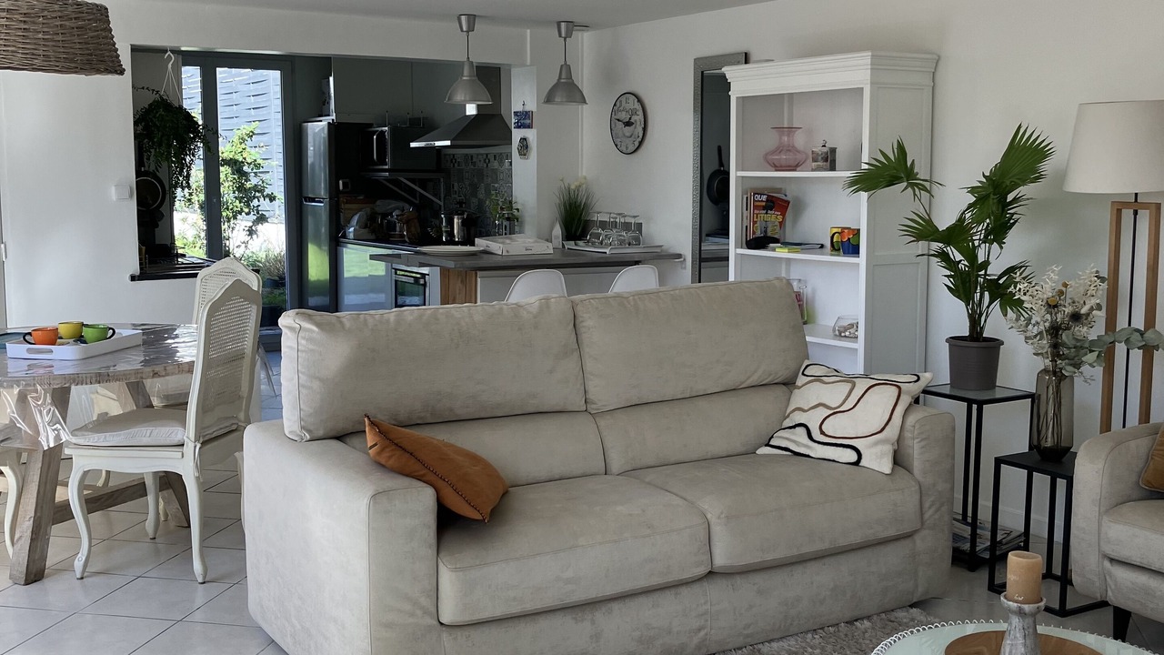 Photo of Livingroom in Ambleteuse