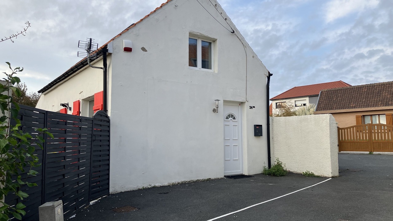 Photo of Outdoor in Ambleteuse