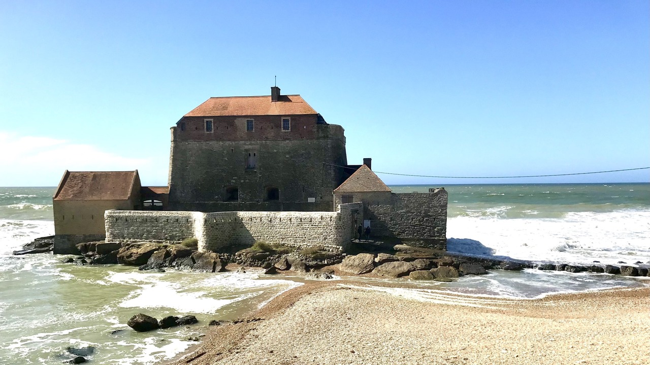 Photo of Outdoor in Ambleteuse