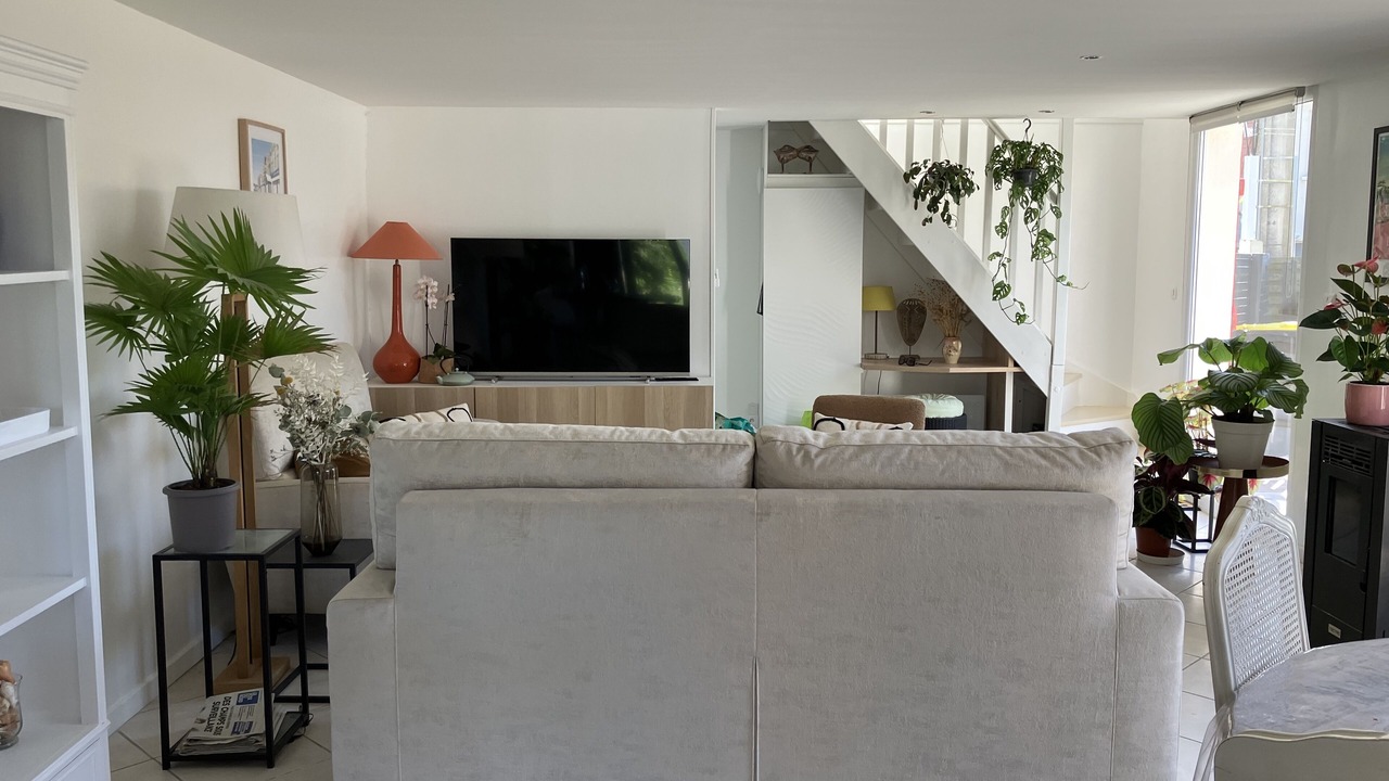 Photo of Livingroom in Ambleteuse