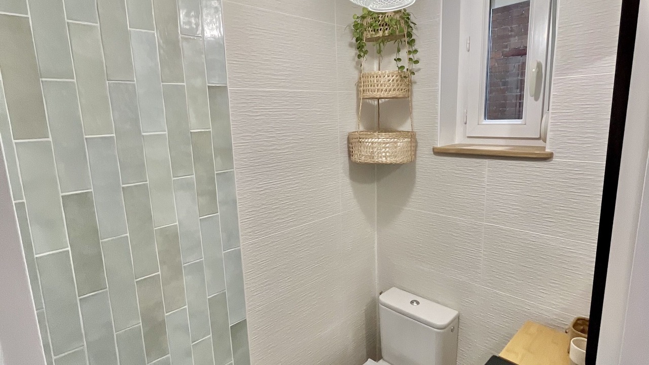 Photo of Bathroom in Centre Ville