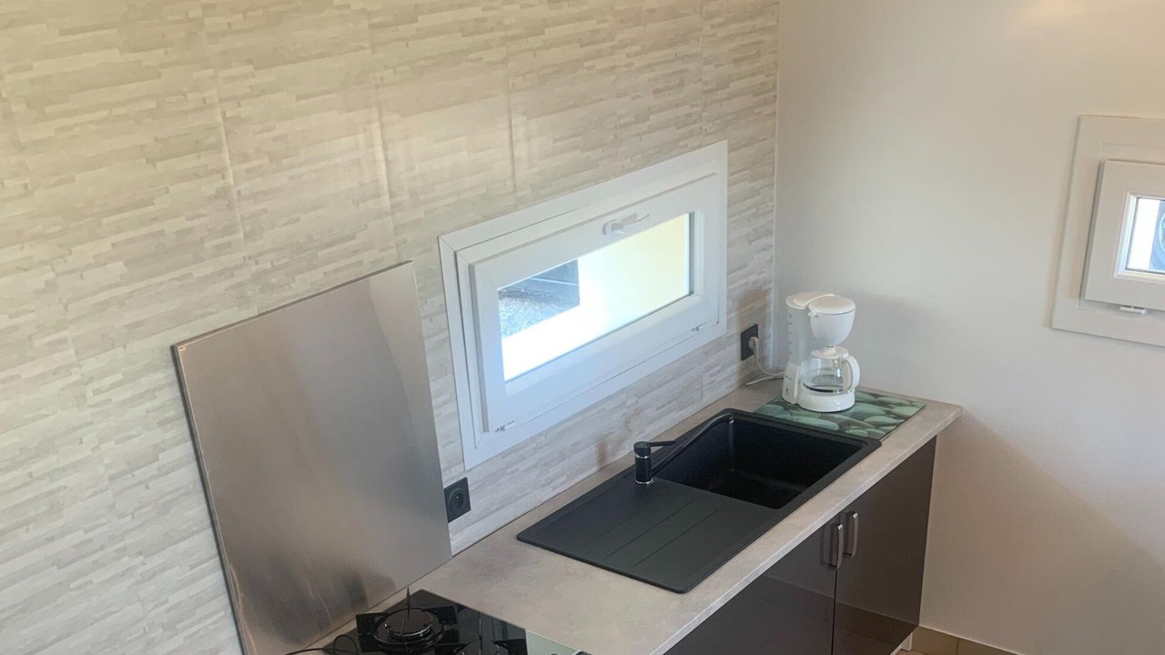 Photo of Kitchen in Abbeville