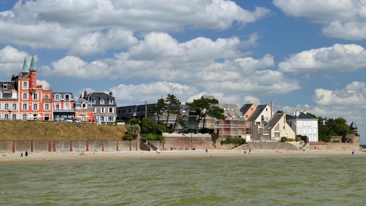 Photo of Outdoor in Abbeville
