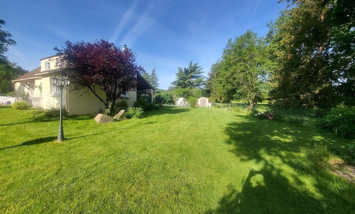 Photo of Outdoor in Saint-Fargeau-Ponthierry