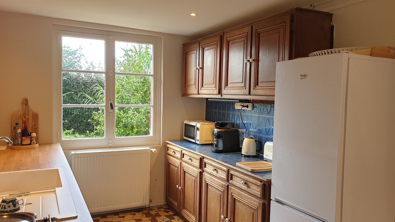 Photo of Kitchen in Thierville