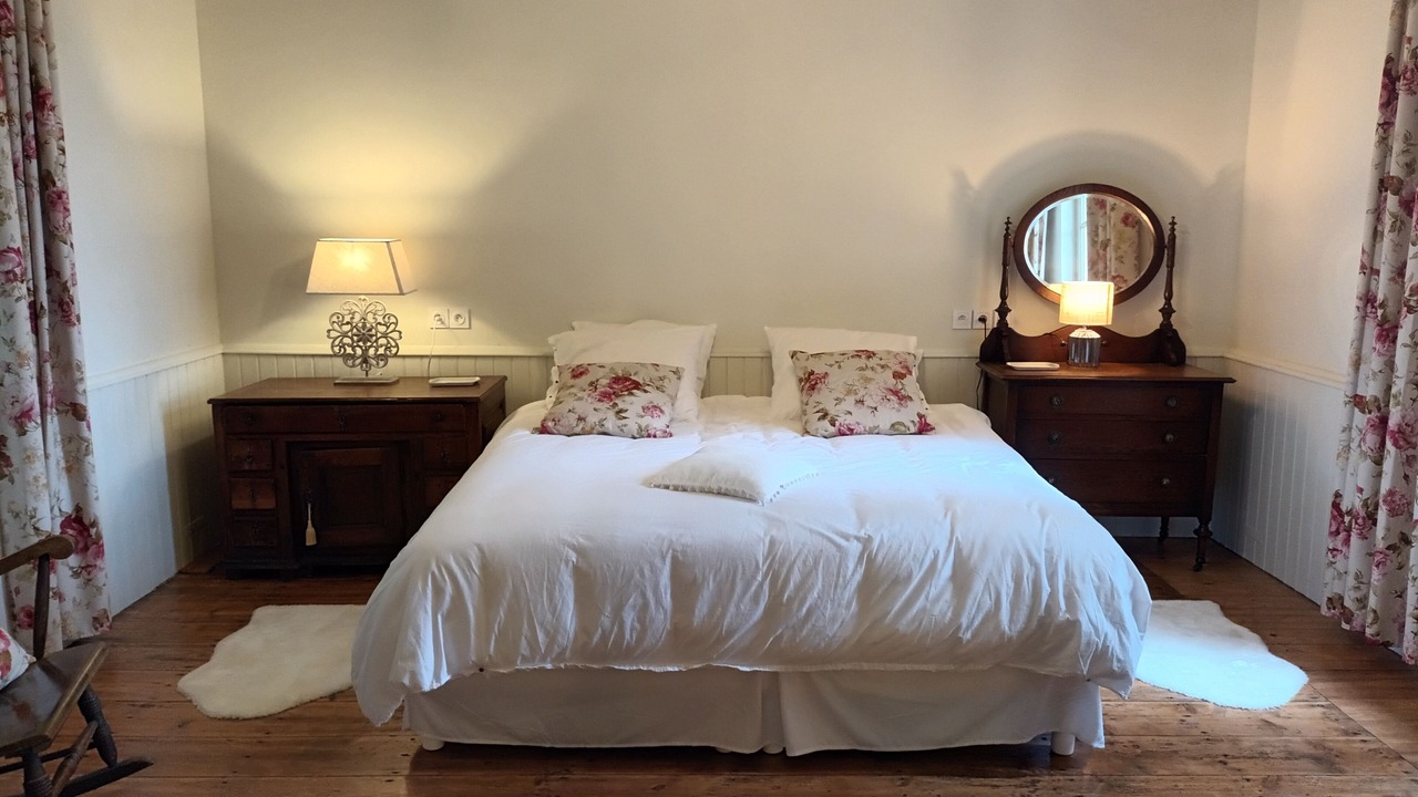Photo of Bedroom in Thierville