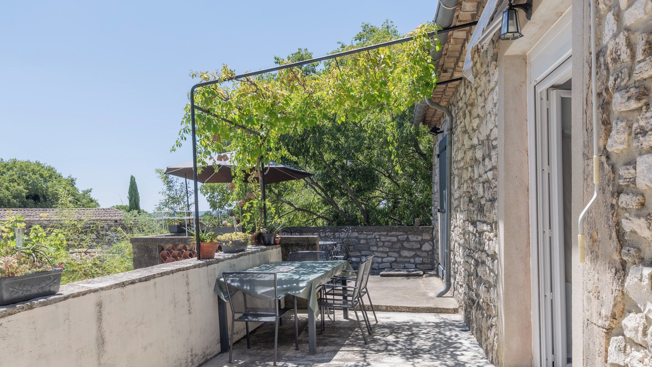 Photo of Outdoor in Orgnac-l'Aven