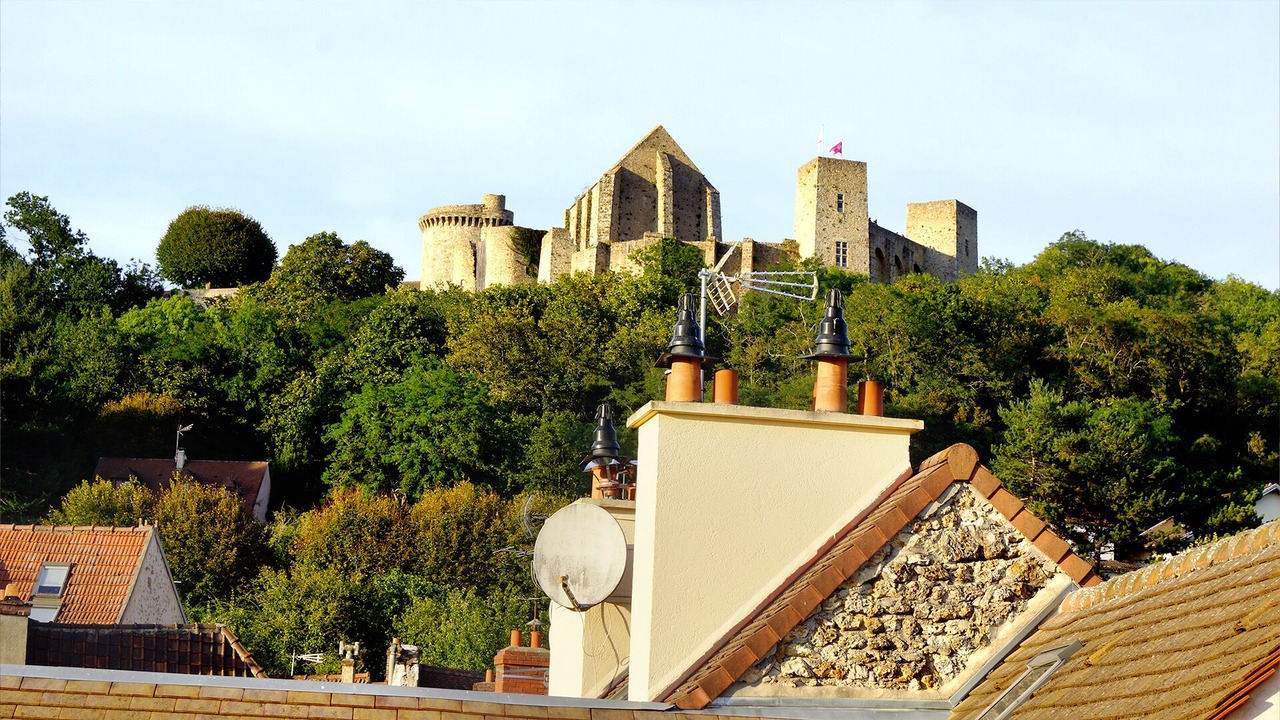 Photo of Others in Chevreuse