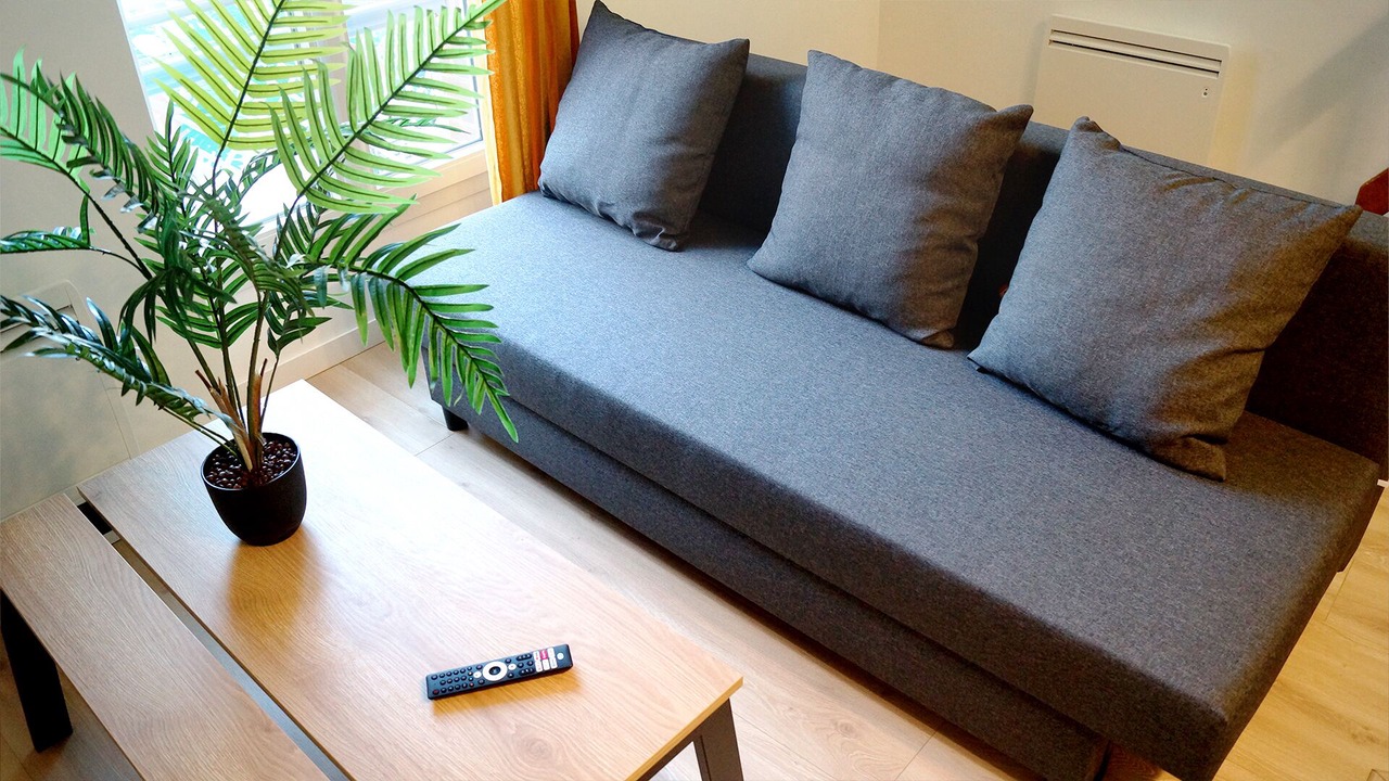 Photo of Livingroom in Chevreuse
