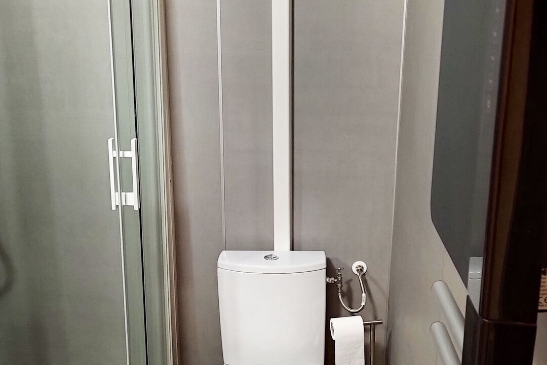 Photo of Bathroom in Chevreuse