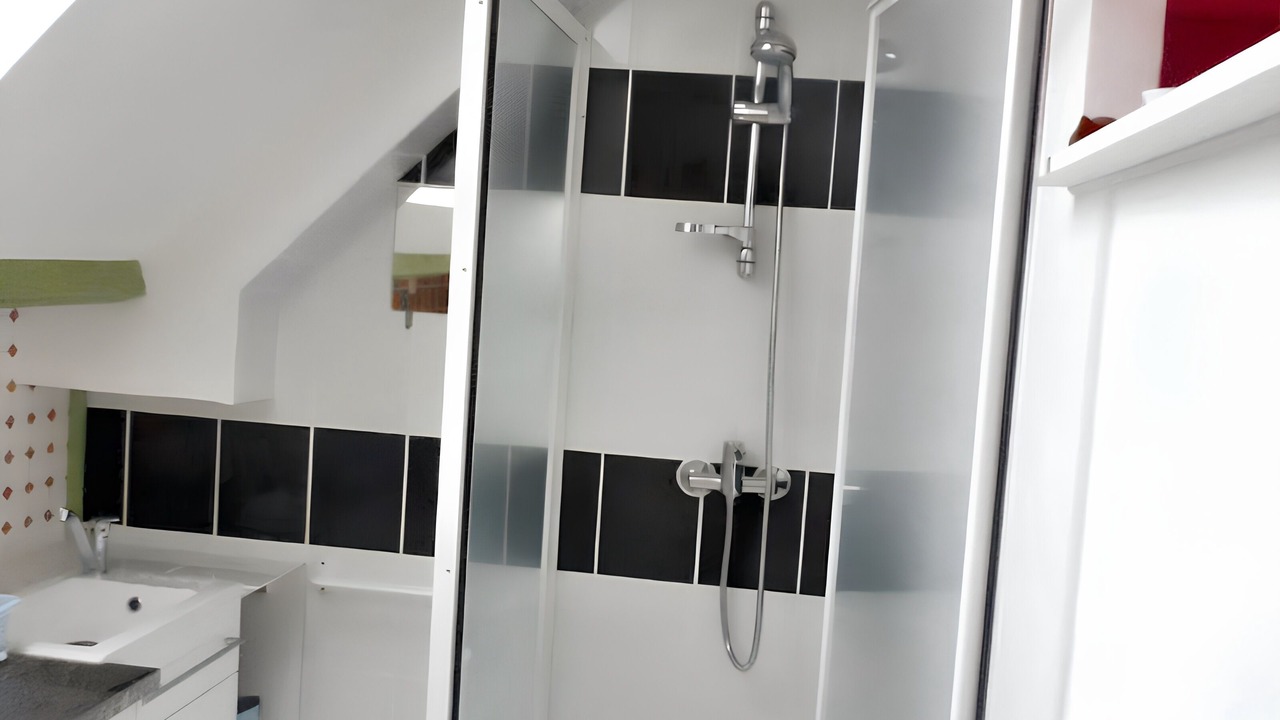 Photo of Bathroom in Saint-Barthelemy-d'Anjou