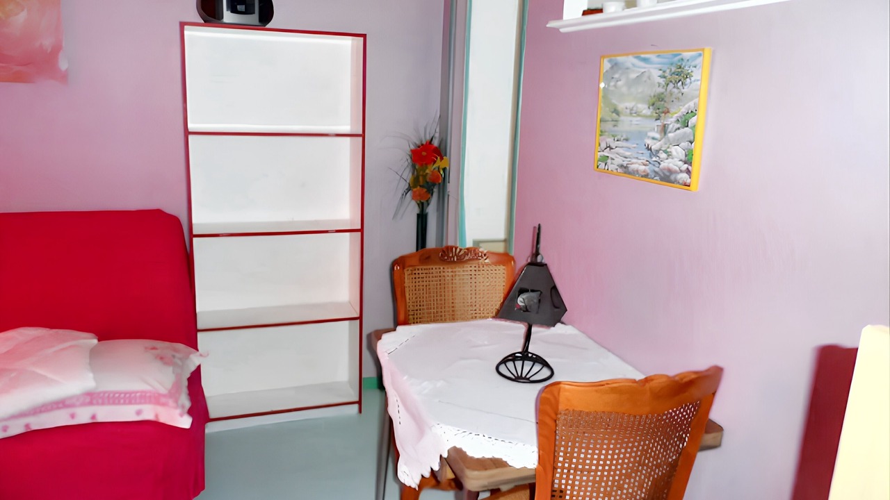 Photo of Livingroom in Saint-Barthelemy-d'Anjou