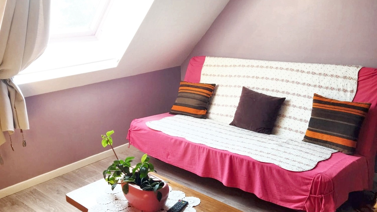 Photo of Livingroom in Saint-Barthelemy-d'Anjou