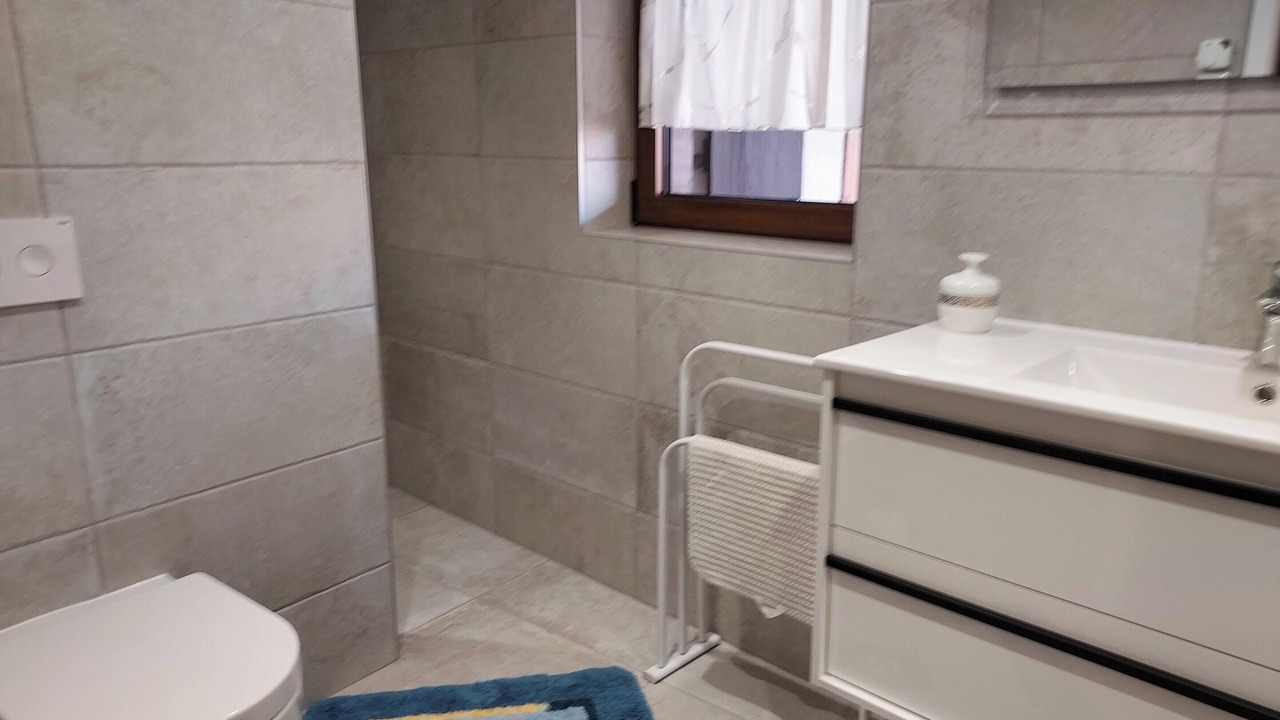 Photo of Bathroom in Wingersheim