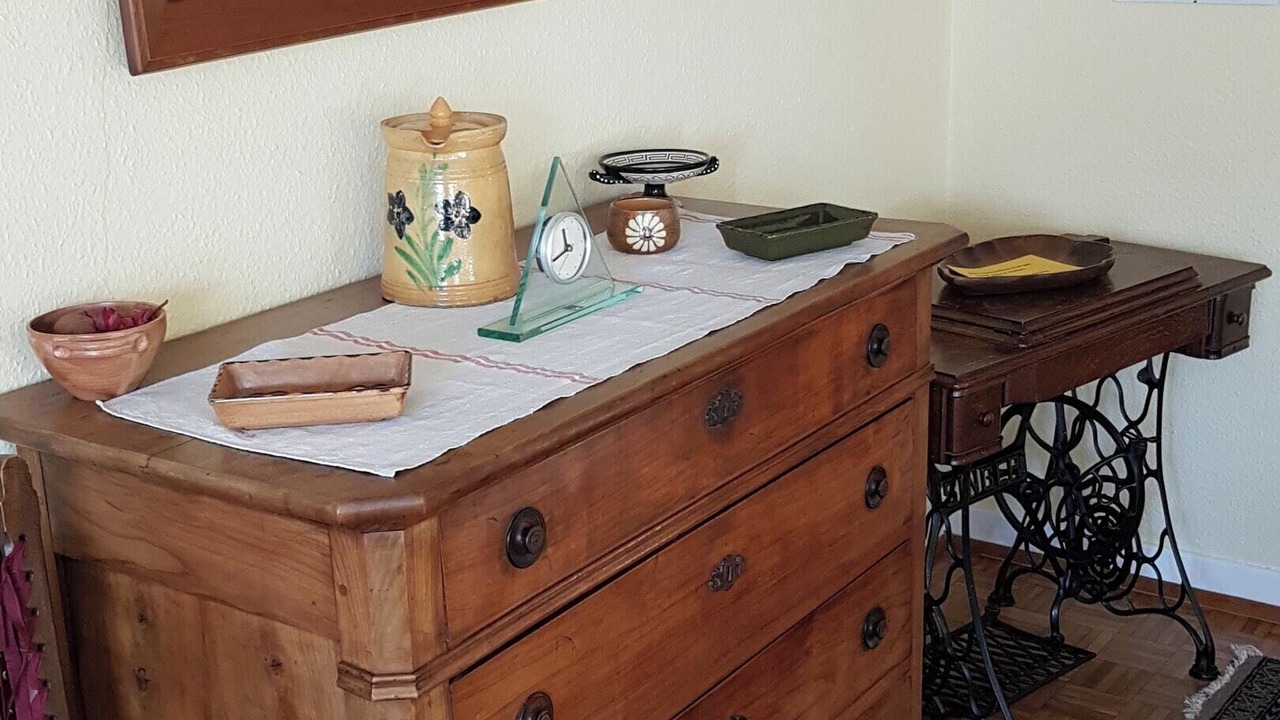 Photo of Bedroom in Wingersheim