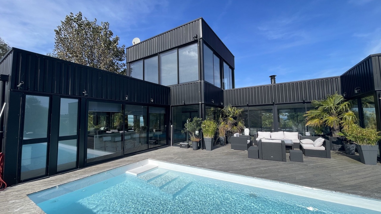 Photo of Outdoor in Varengeville-sur-Mer