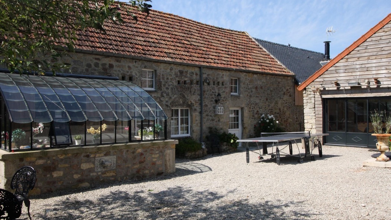 Photo of Outdoor in Tamerville