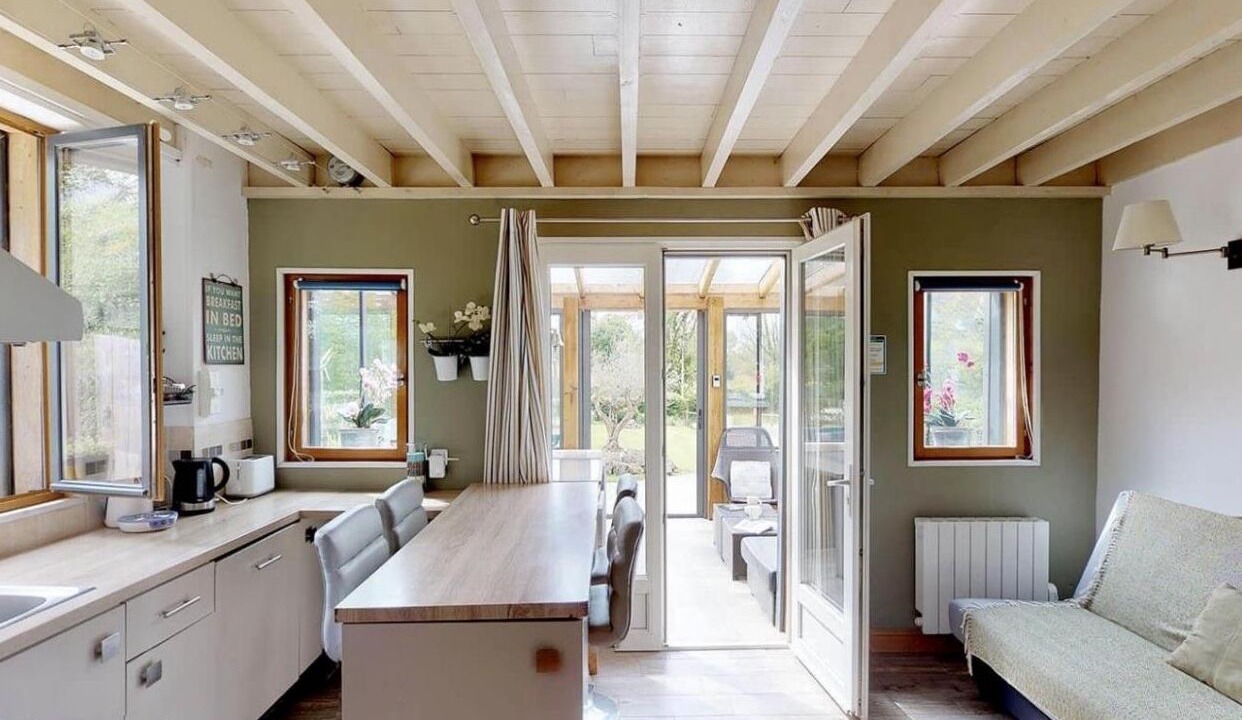 Photo of Livingroom in Tamerville