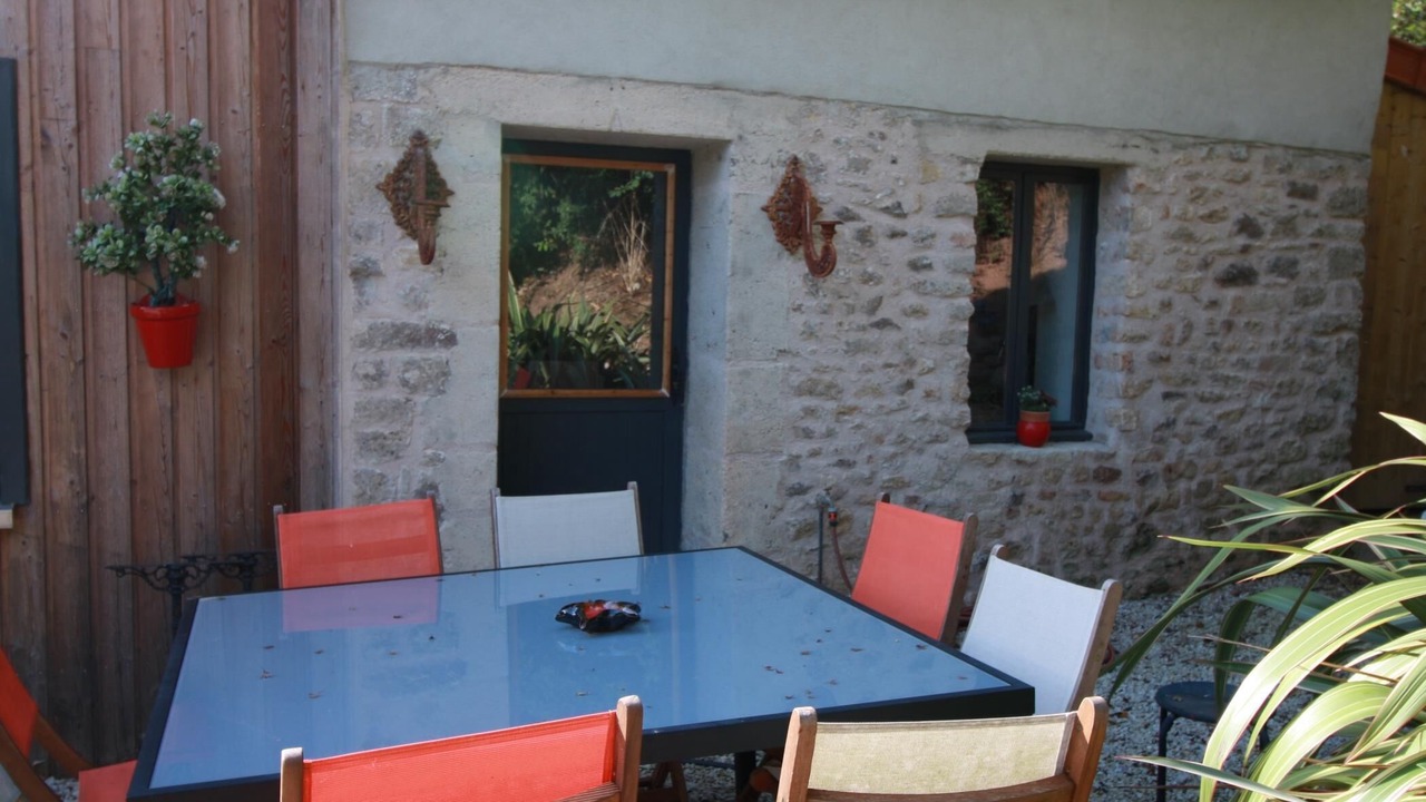 Photo of Outdoor in Tamerville
