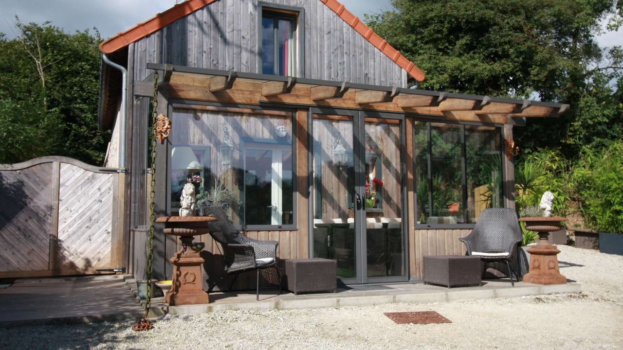 Photo of Patio Balcony in Tamerville