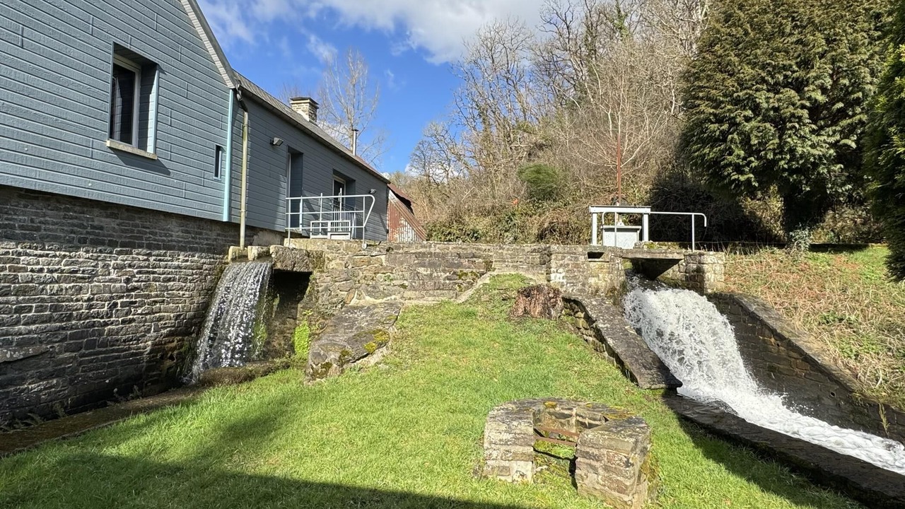 Photo of Outdoor in Le Tourneur