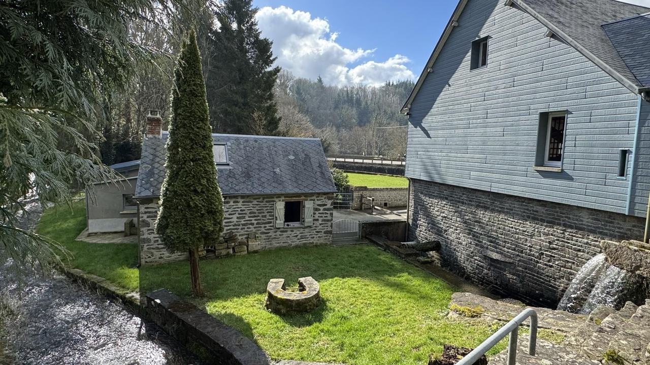 Photo of Outdoor in Le Tourneur